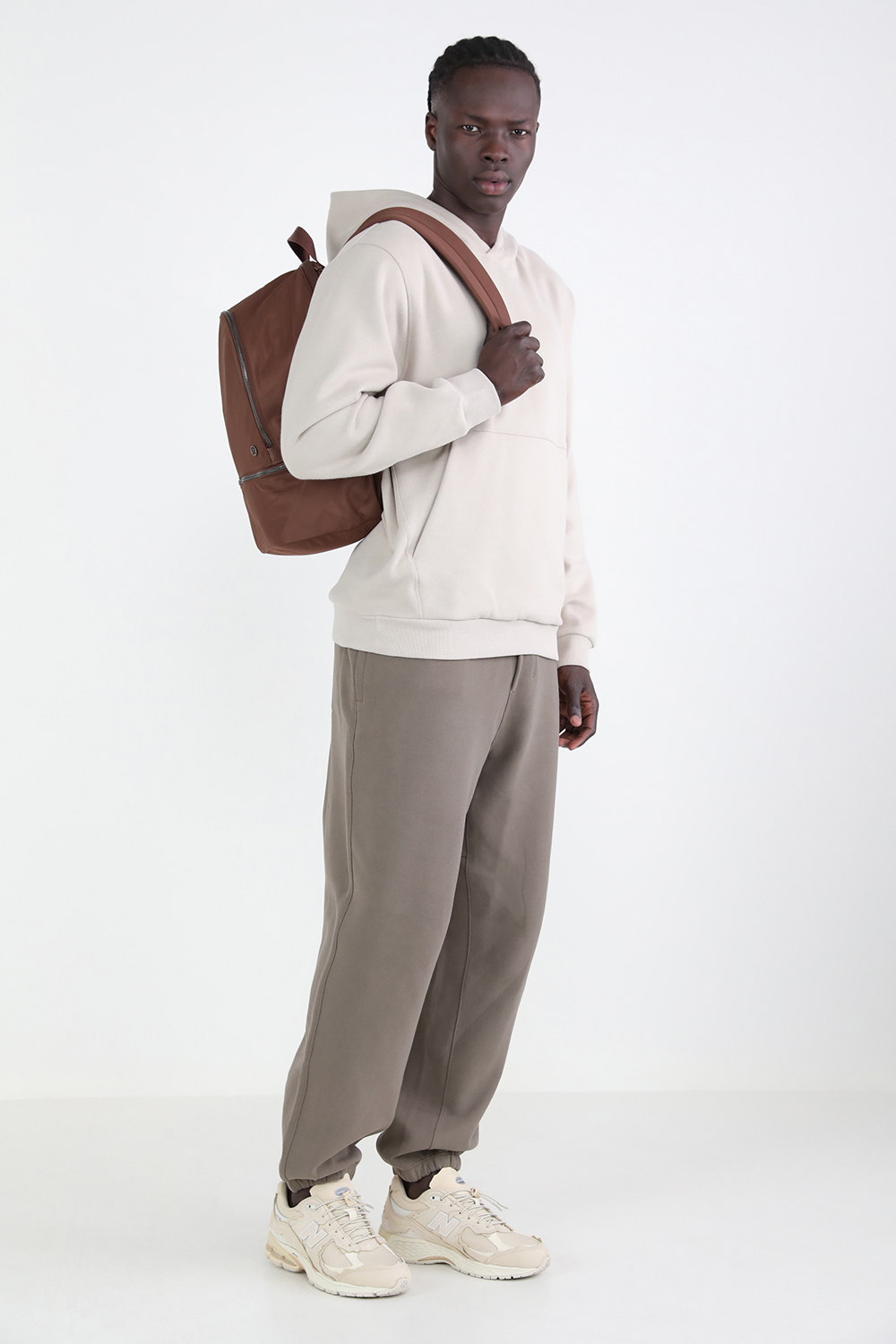 Steady State Hoodie LULULEMON